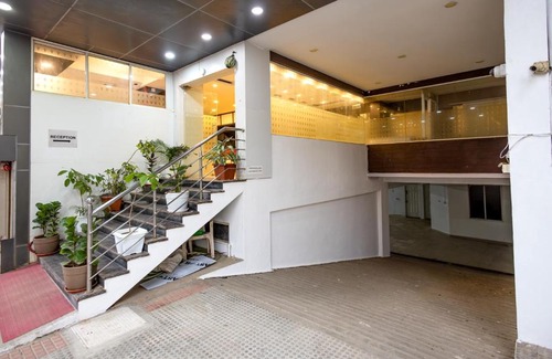 Brookefield Hotel | Suraksha Stay Brookfield Hotel