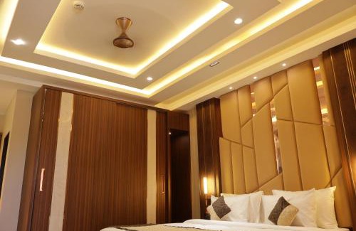 Bhopal Hotel | Suramya Homestay Near Shymala Hills