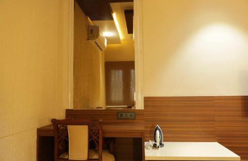 Bhopal Hotel | Suramya Homestay Near Shymala Hills