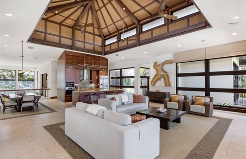 Gulf Shores House | Suraya - 921 South Seas Luxury