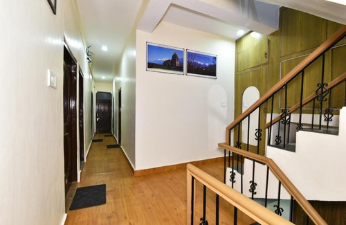 Dharamshala House | Surbhi Guest House