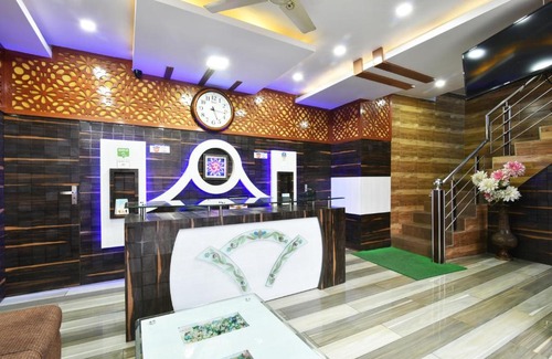 Dharamshala House | Surbhi Guest House