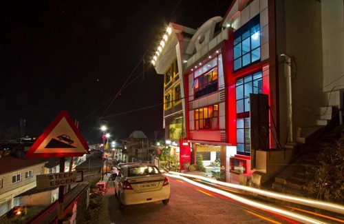 Dharamshala House | Surbhi Guest House