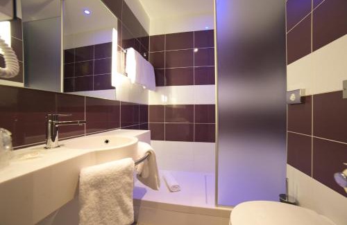 Chambray-les-Tours Hotel | Sure Hotel by Best Western Tours Sud
