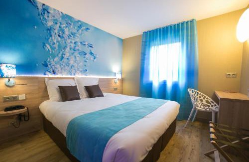 Chambray-les-Tours Hotel | Sure Hotel by Best Western Tours Sud