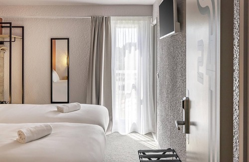 Grezan Hotel | Sure Hotel by Best Western Nimes Est