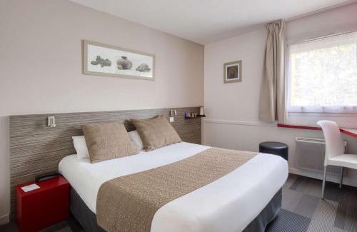 Saint-Herblain Hotel | Sure Hotel by Best Western Nantes Saint-Herblain