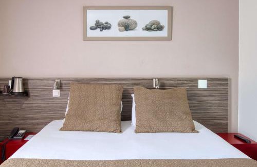 Saint-Herblain Hotel | Sure Hotel by Best Western Nantes Saint-Herblain