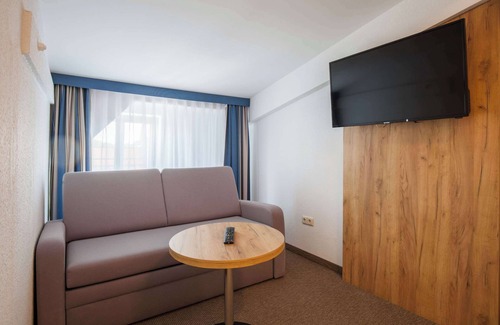 Center Hotel | Sure Hotel by Best Western Wilhelmshaven City