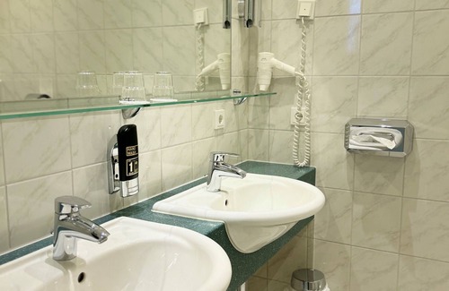Center Hotel | Sure Hotel by Best Western Wilhelmshaven City