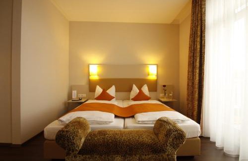 Bad Duerrheim Hotel | Sure Hotel by Best Western Bad Dürrheim