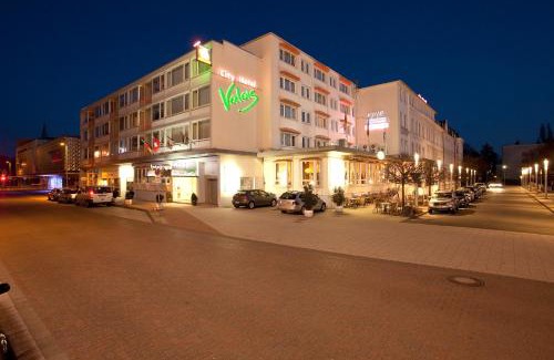 Center Hotel | Sure Hotel by Best Western Wilhelmshaven City