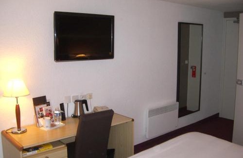 Le Poinconnet Hotel | Sure Hotel by Best Western Châteauroux