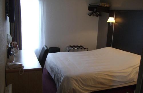 Le Poinconnet Hotel | Sure Hotel by Best Western Châteauroux
