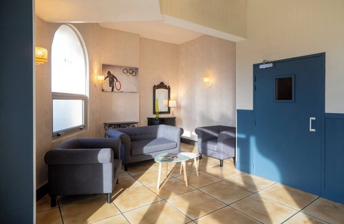 Angouleme Hotel | Sure Hotel by Best Western Angouleme
