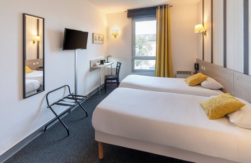 Angouleme Hotel | Sure Hotel by Best Western Angouleme