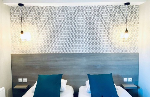 Coquelles Hotel | Sure Hotel by Best Western Calais Coquelles Tunnel s/Manche