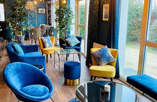 Coquelles Hotel | Sure Hotel by Best Western Calais Coquelles Tunnel s/Manche