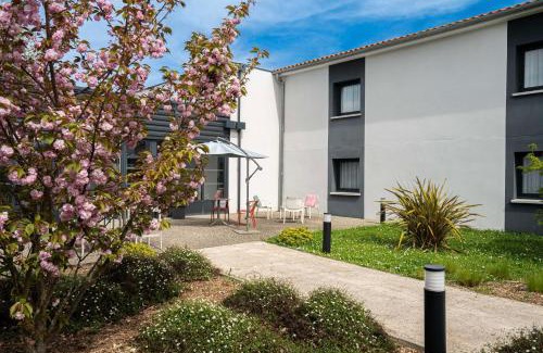 Bressols Hotel | Sure Hotel by Best Western Les Portes de Montauban