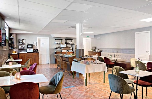 Eskilstuna Hotel | Sure Hotel by Best Western Vilsta Sporthotell