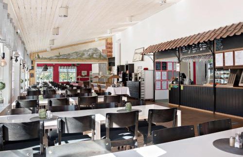 Eskilstuna Hotel | Sure Hotel by Best Western Vilsta Sporthotell