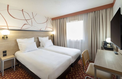 Zone Activite Nord-Ouest Hotel | Sure Hotel by Best Western Caen Mémorial