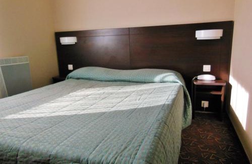 Zone Activite Nord-Ouest Hotel | Sure Hotel by Best Western Caen Memorial