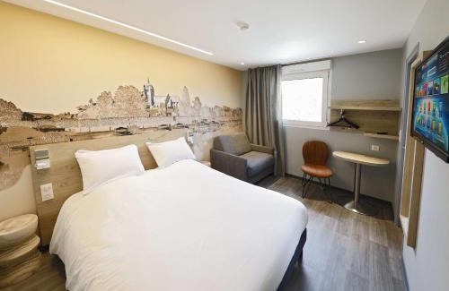 Paroisse Notre-Dame Hotel | Sure Hotel by Best Western Dole