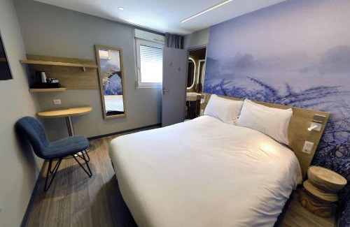 Paroisse Notre-Dame Hotel | Sure Hotel by Best Western Dole