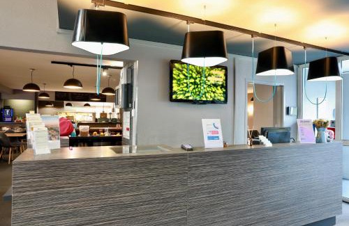 Feytiat Hotel | Sure Hotel by Best Western Limoges Sud