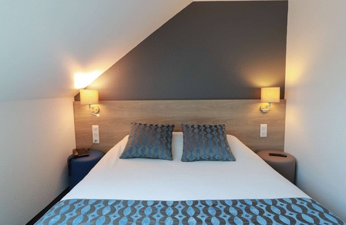 Feytiat Hotel | Sure Hotel by Best Western Limoges Sud