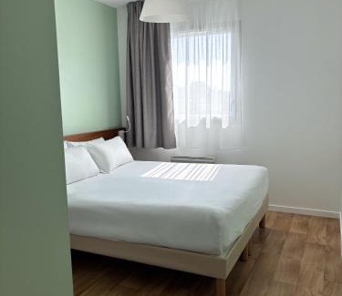 Guerande Hotel | Sure Hotel By Best Western Guerande