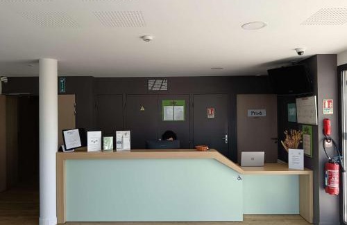 Guerande Hotel | Sure Hotel By Best Western Guerande