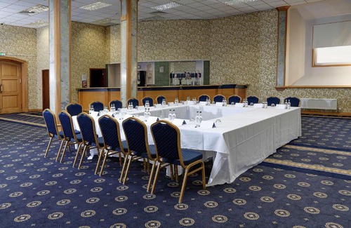 Central Aberdeen Hotel | Sure Hotel by Best Western Aberdeen