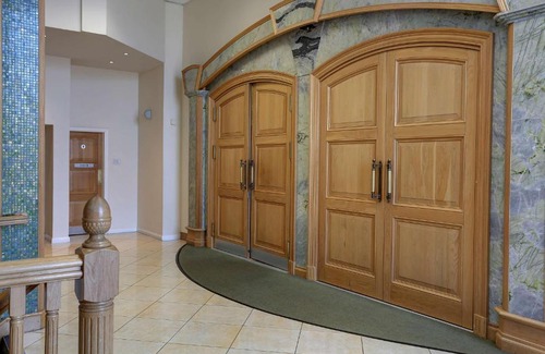 Central Aberdeen Hotel | Sure Hotel by Best Western Aberdeen