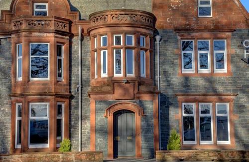 Lockerbie Hotel | Sure Hotel by Best Western Lockerbie