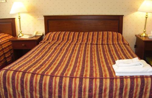 Reading Hotel | Sure Hotel by Best Western Reading