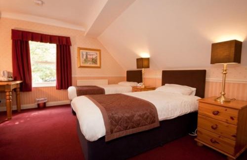 Reading Hotel | Sure Hotel by Best Western Reading