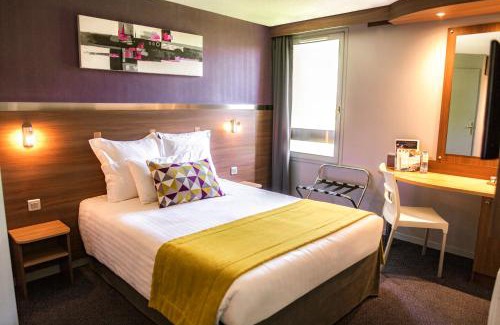 Bondues Hotel | Sure Hotel by Best Western Lille Tourcoing Ex Hotel Garden