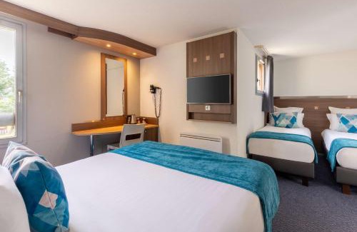 Bondues Hotel | Sure Hotel by Best Western Lille Tourcoing Ex Hotel Garden