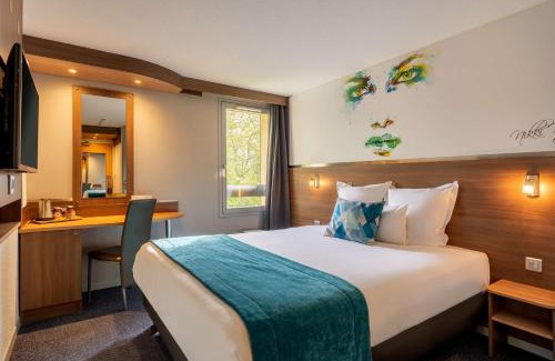 Bondues Hotel | Sure Hotel by Best Western Lille Tourcoing Ex Hotel Garden