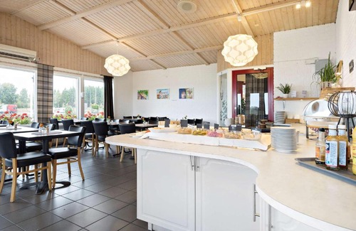 Lagan Hotel | Sure Hotel by Best Western Lagan