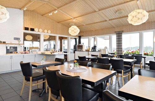 Lagan Hotel | Sure Hotel by Best Western Lagan