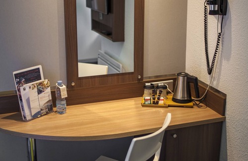 Bondues Hotel | Sure Hotel by Best Western Lille Tourcoing Ex Hotel Garden