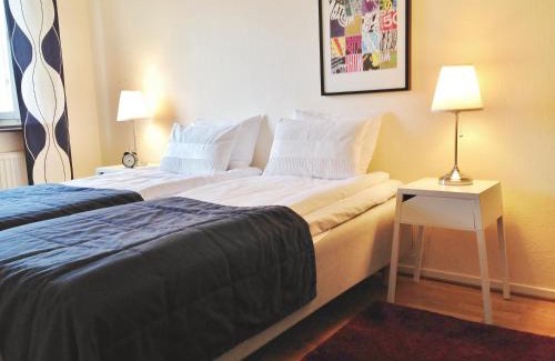 Vaxjo Hotel | Sure Hotel by Best Western Ojaby Herrgard