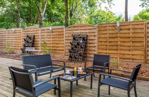 Saint-Brice-Courcelles Hotel | Sure Hotel by Best Western Reims Nord