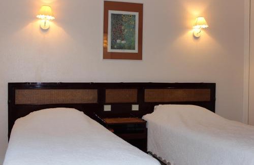 Saintes Hotel | Sure Hotel by Best Western Saintes