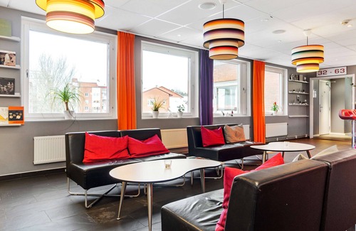 Alvsjo Hotel | Sure Hotel by Best Western Stockholm Alvsjo