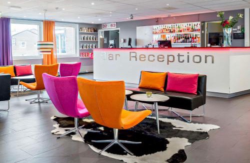 Alvsjo Hotel | Sure Hotel by Best Western Stockholm Alvsjo