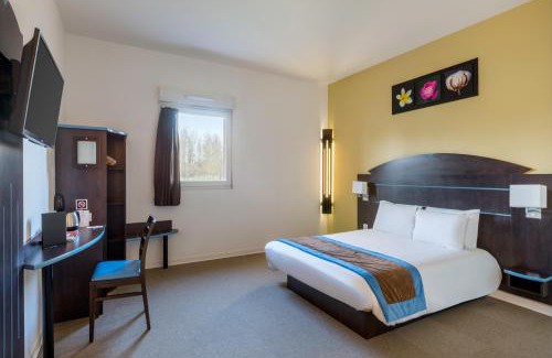 Saint-Amand-les-Eaux Hotel | Sure Hotel by Best Western Saint-Amand-Les-Eaux